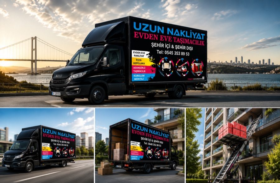 Şehirler Arası Taşımacılık